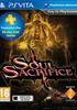 Soul Sacrifice - PS VITA Cartouche de jeu Playstation Vita - Sony Interactive Entertainment