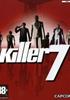 Voir la fiche Killer7