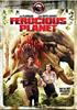 Voir la fiche Ferocious Planet