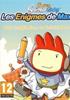 Super Scribblenauts : Les énigmes de Maxwell - DS Cartouche de jeu Nintendo DS - Warner Bros. Games