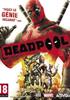 Deadpool - Xbox One Blu-Ray Xbox One - Activision