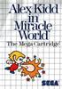 Alex Kidd in Miracle World - PSN Jeu en téléchargement PlayStation 3 - SEGA