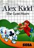 Voir la fiche Alex Kidd : The Lost Stars