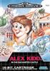 Alex Kidd in the Enchanted Castle - Console Virtuelle Jeu en téléchargement Wii - SEGA