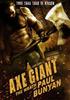 Voir la fiche Axe Giant: The Wrath of Paul Bunyan