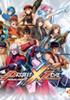 Voir la fiche Project X Zone