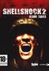 Shellshock 2 : Blood Trails - XBOX 360 DVD Xbox 360 - Eidos Interactive