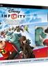 Voir la fiche Disney Infinity