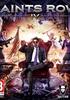 Voir la fiche Saints Row IV