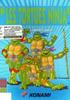 Les Tortues Ninja - PC PC - Konami