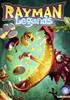 Voir la fiche Rayman Legends