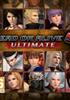 Dead or Alive 5 Ultimate - XBOX 360 DVD Xbox 360 - Tecmo Koei