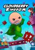 Cloudberry Kingdom - PSN Jeu en téléchargement PlayStation 3 - Ubisoft