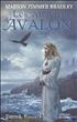 Les Ancêtres d'Avalon Hardcover - Editions du Rocher