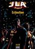 Voir la fiche JLA : Extinction