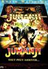 Jumanji - UMD UMD 16/9 - G.C.T.H.V.