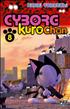 Voir la fiche Cyborg Kurochan 8