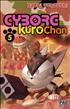 Voir la fiche Cyborg Kurochan 5