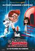 Voir la fiche M. Peabody et Sherman : Les Voyages dans le temps