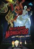 Voir la fiche After School Midnighters