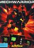 Mechwarrior - PC CD-Rom PC - Activision