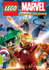 Lego Marvel Super Heroes - Xbox 360 HD-DVD Xbox 360 - Warner Bros. Games