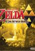 The Legend of Zelda : A Link Between Worlds - 3DS Cartouche de jeu Nintendo 3DS - Nintendo