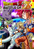 Dragon Ball Z : Battle of Z - PS3 Blu-Ray PlayStation 3 - Namco-Bandaï