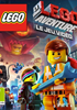 LEGO La Grande Aventure – Le Jeu Vidéo - PS Vita Cartouche de jeu Playstation Vita - Warner Bros. Games