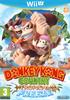 Donkey Kong Country : Tropical Freeze - WiiU Blu-Ray WiiU - Nintendo