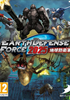 Voir la fiche Earth Defense Force 2025