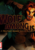 The Wolf Among Us - Xbox One Blu-Ray Xbox One - Telltale Games/Telltale Publishing