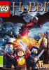 Lego Le Hobbit - PS Vita Cartouche de jeu Playstation Vita - Warner Bros.