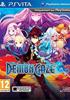 Demon Gaze - PS Vita Cartouche de jeu Playstation Vita - NIS America