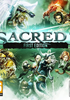 Sacred 3 - Xbox 360 DVD Xbox 360 - Deep Silver