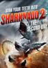 Voir la fiche Sharknado 2