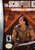 The Scorpion King : Sword of Osiris - GBA Cartouche de jeu GameBoy Advance - Vivendi Universal Games