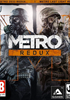 Metro : Redux - Xbox One Blu-Ray Xbox One - Deep Silver