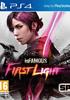 inFAMOUS : First Light - PS4 Blu-Ray Playstation 4 - Sony Interactive Entertainment