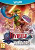 Hyrule Warriors - WiiU Blu-Ray WiiU - Nintendo