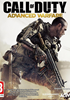 Call of Duty : Advanced Warfare - Xbox 360 DVD Xbox One - Activision