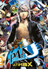 Voir la fiche Persona 4 Arena Ultimax