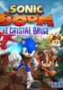 Sonic Boom : Le Cristal Brisé - 3DS Cartouche de jeu Nintendo 3DS - SEGA