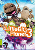 LittleBigPlanet 3 - PS3 Blu-Ray PlayStation 3 - Sony Interactive Entertainment