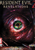 Resident Evil Revelations 2 - PS4 Blu-Ray Playstation 4 - Capcom