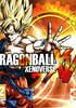 Dragon Ball XenoVerse - 360 DVD Xbox 360 - Namco-Bandaï