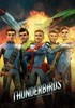 Voir la fiche Thunderbirds Are Go!