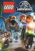 Voir la fiche LEGO Jurassic World