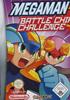 Mega Man Battle Chip Challenge - Console Virtuelle Jeu en téléchargement WiiU - Capcom