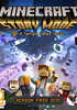 Minecraft : Story Mode - PS4 Blu-Ray Playstation 4 - Focus Entertainment